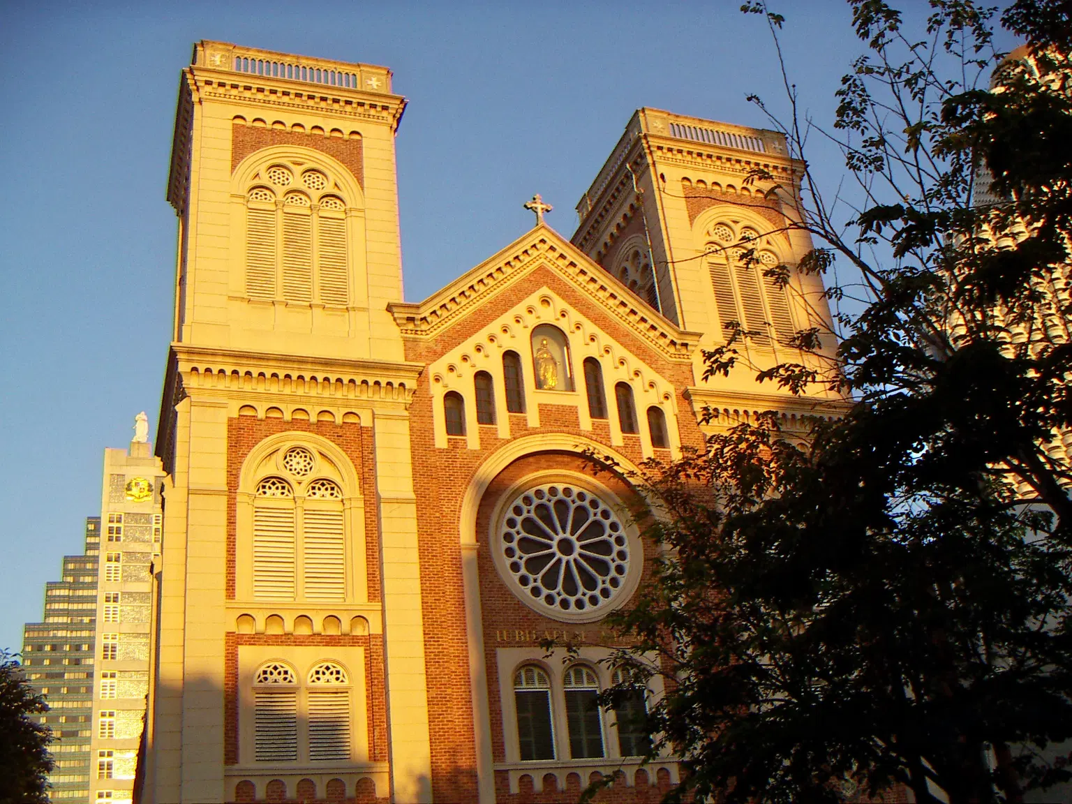 Assumption Cathedral