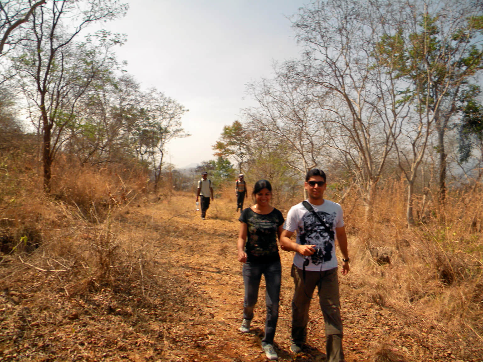 Photo from Gajaadhar Nambeesan's trip