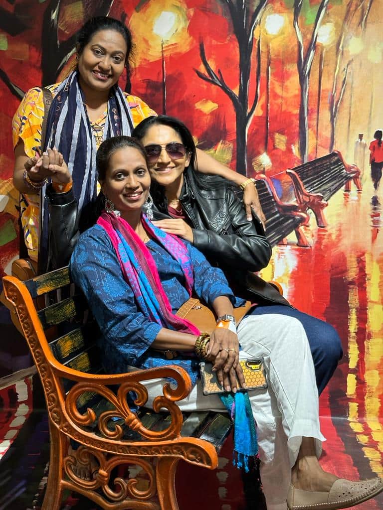 Photo from Sumir Kaur's trip