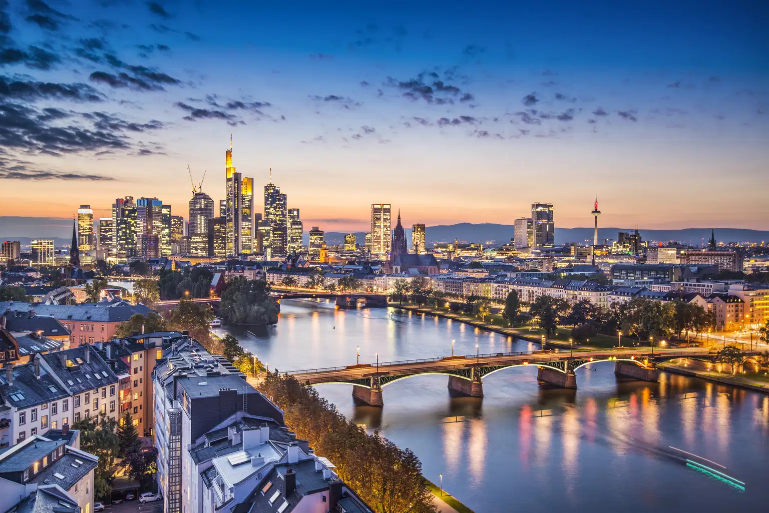 Jewels of Central Europe | Group Tour Package