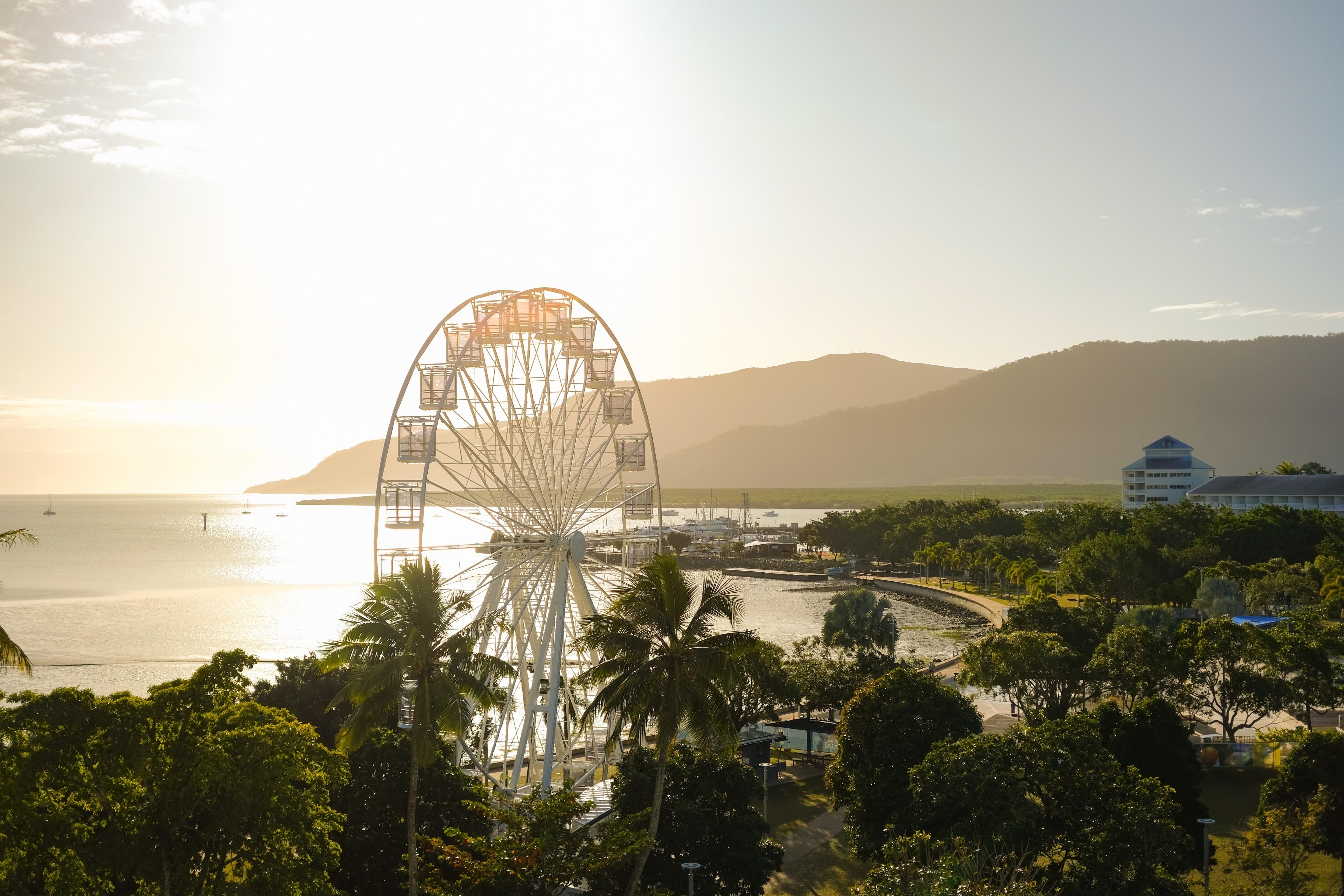 Things to Do in Cairns