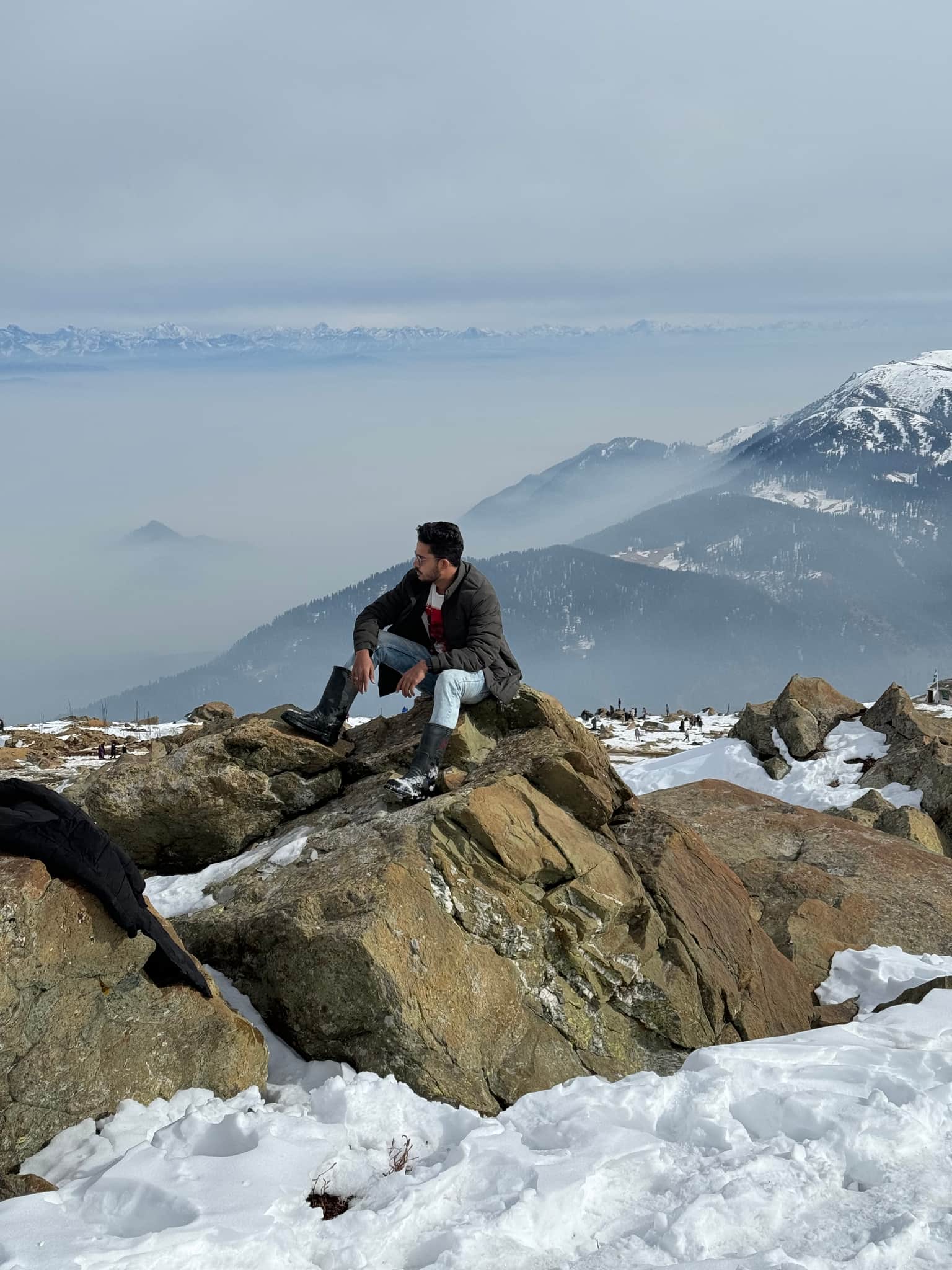 Photo from Affan 's trip