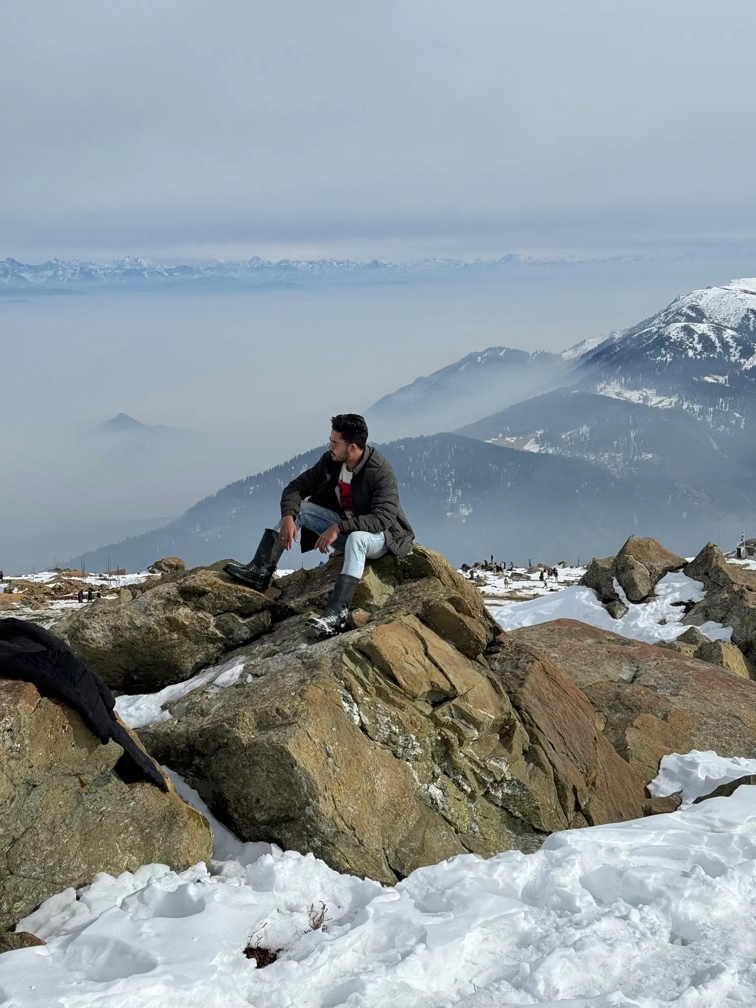 Photo from Affan 's trip