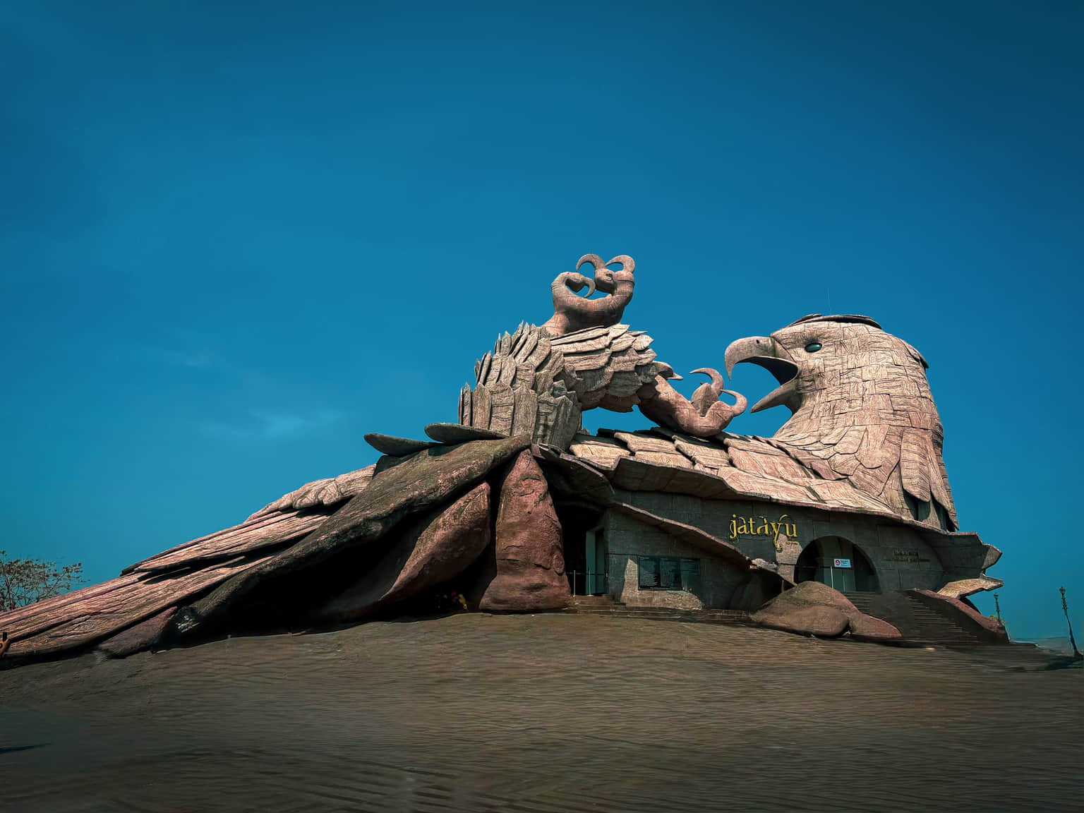 Photo from zarnesh kanojia's trip