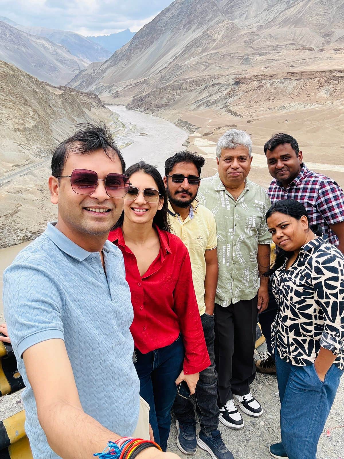 Photo from Ramachandra Murthy Gunturi's trip
