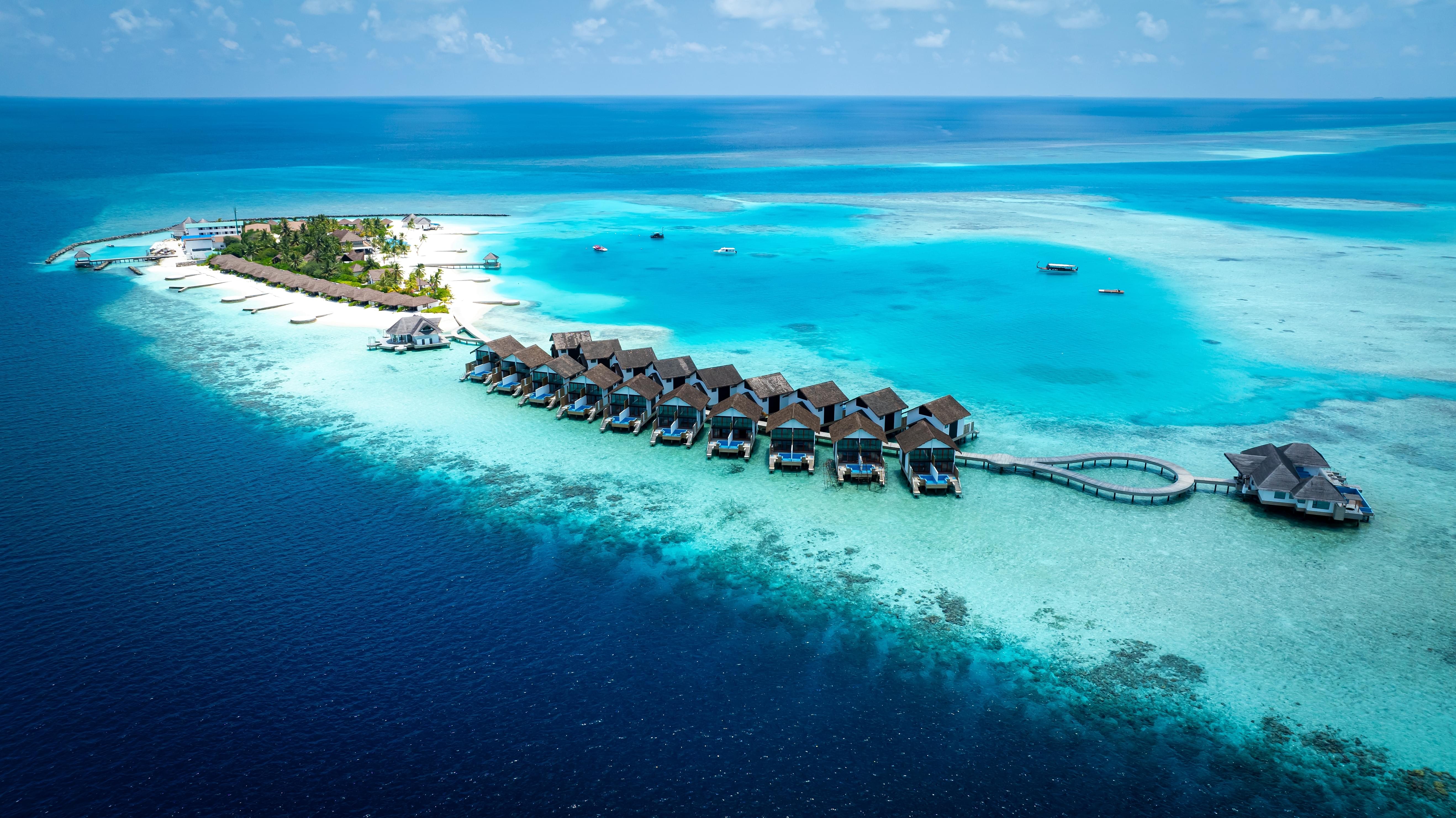 Maldives Packages from Guwahati | Get Upto 40% Off