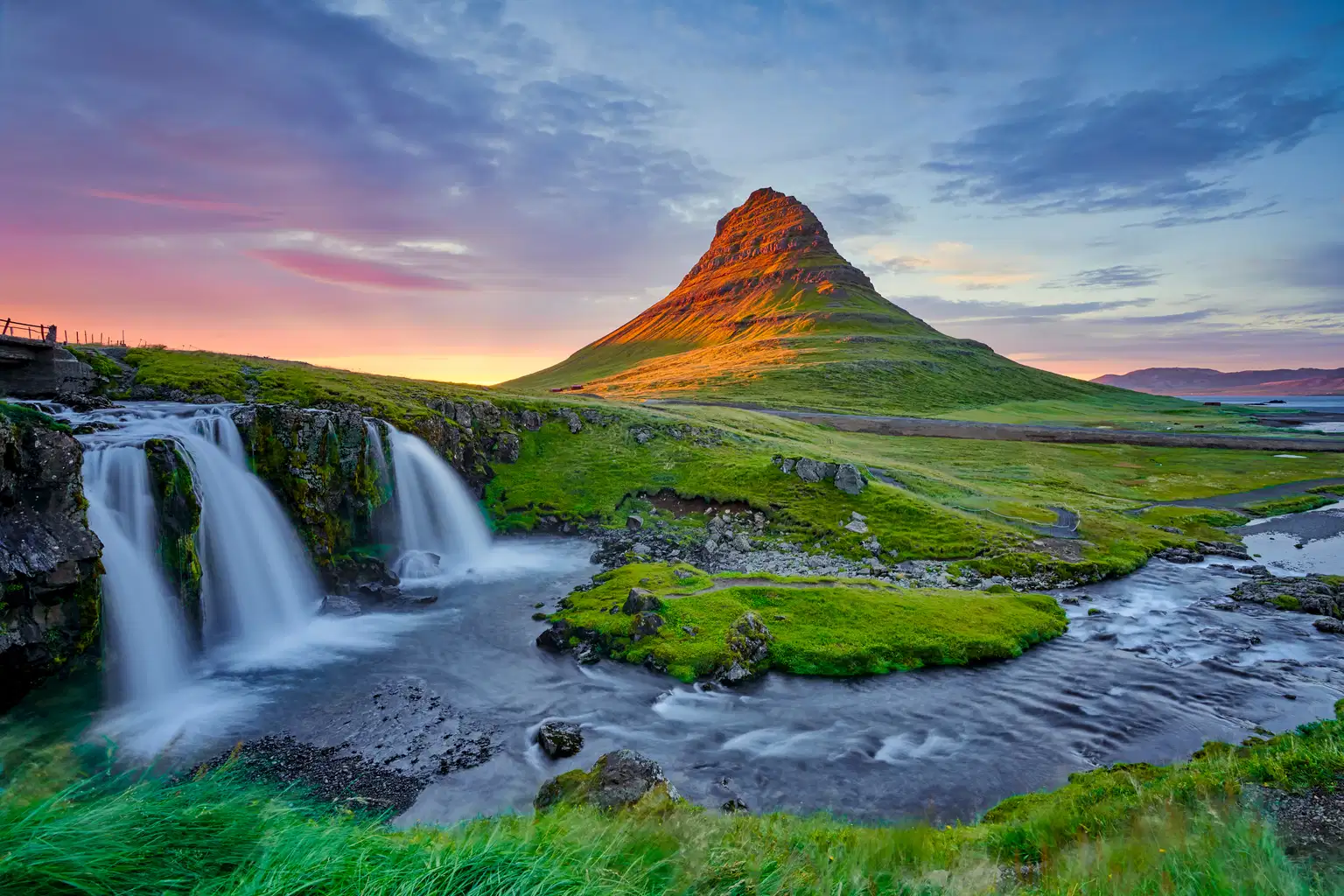 An Icelandic Discovery | Group Tour Package