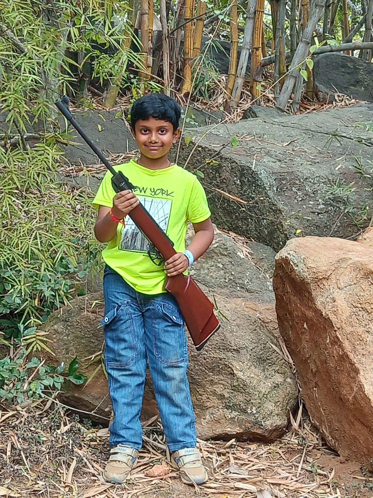 Photo from Bhaskar pichandi's trip