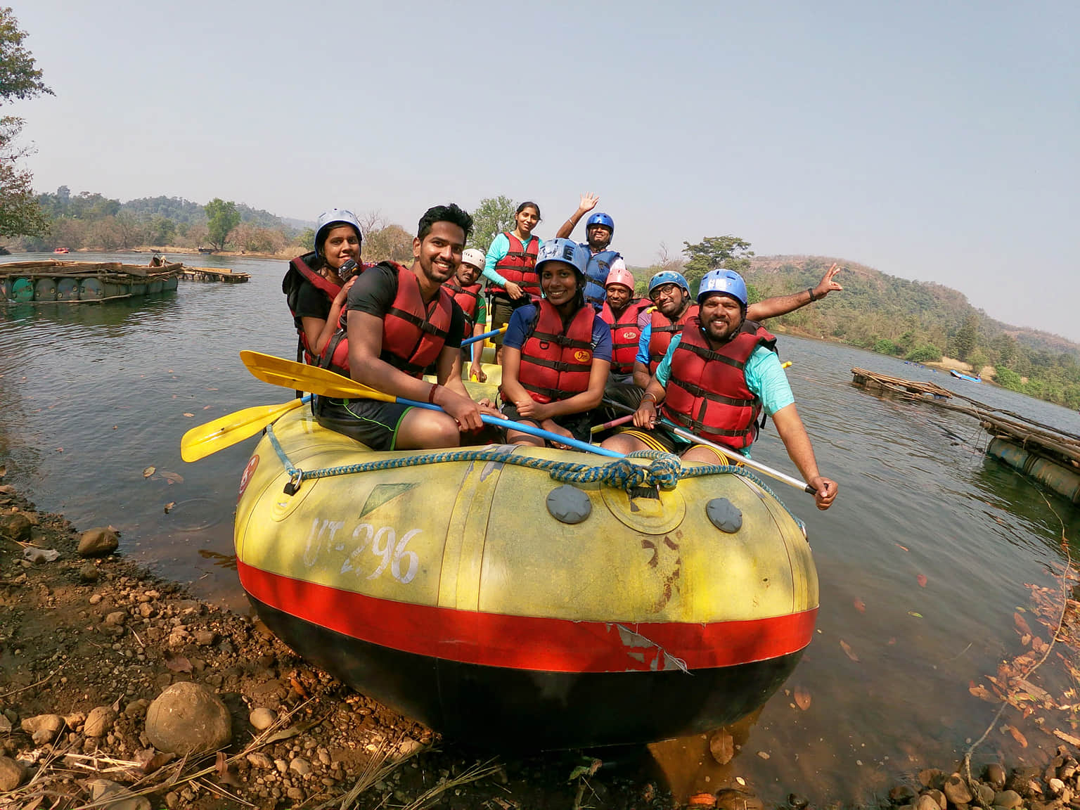 Photo from Sashi Kumar B's trip