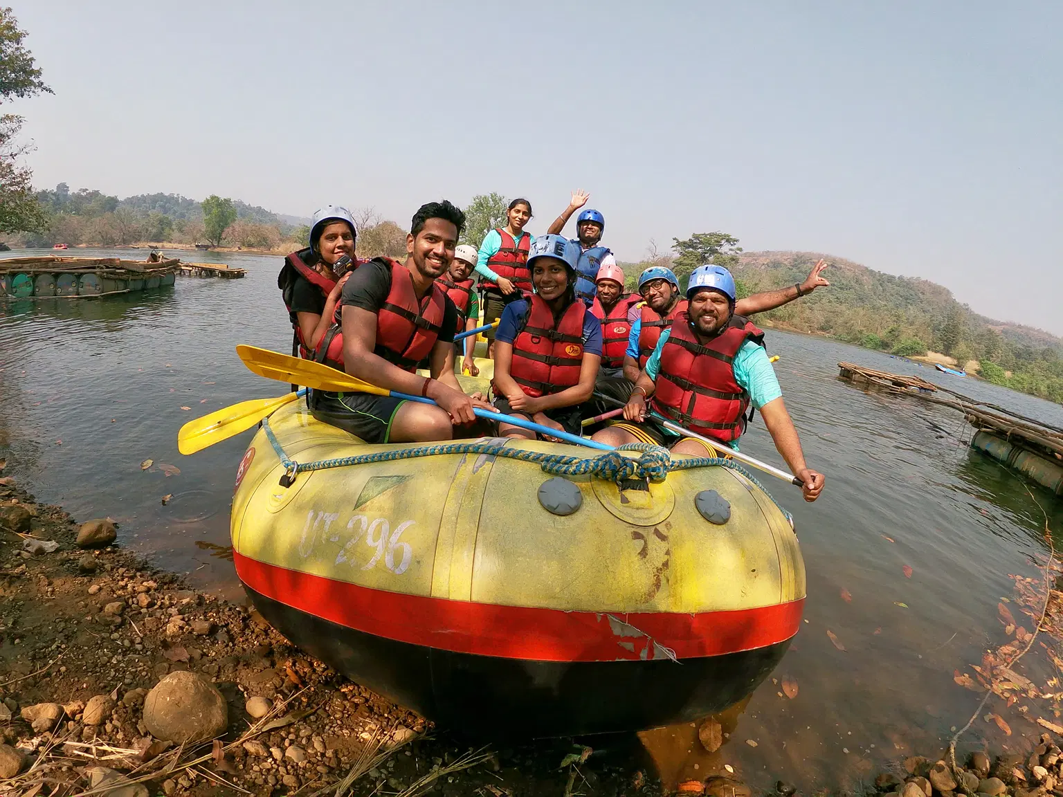 Photo from Sashi Kumar B's trip