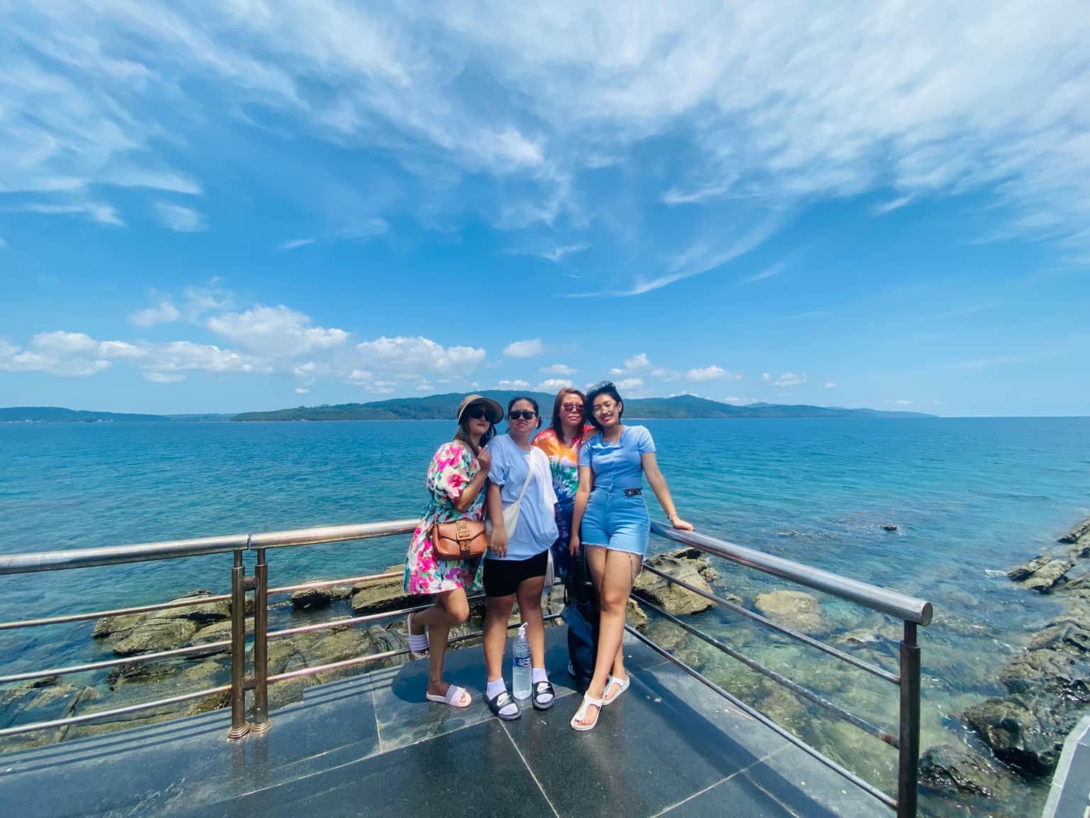 Photo from Dechen Chomu Bhutia's trip