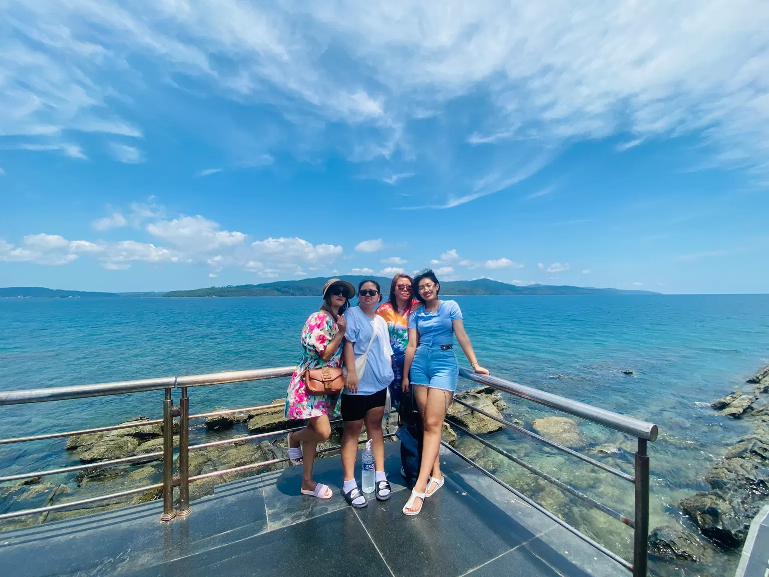 Photo from Dechen Chomu Bhutia's trip