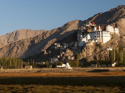 Glimpse Of Leh Ladakh | Private Adventure Day 1