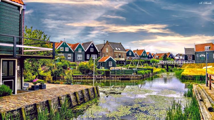 Marken