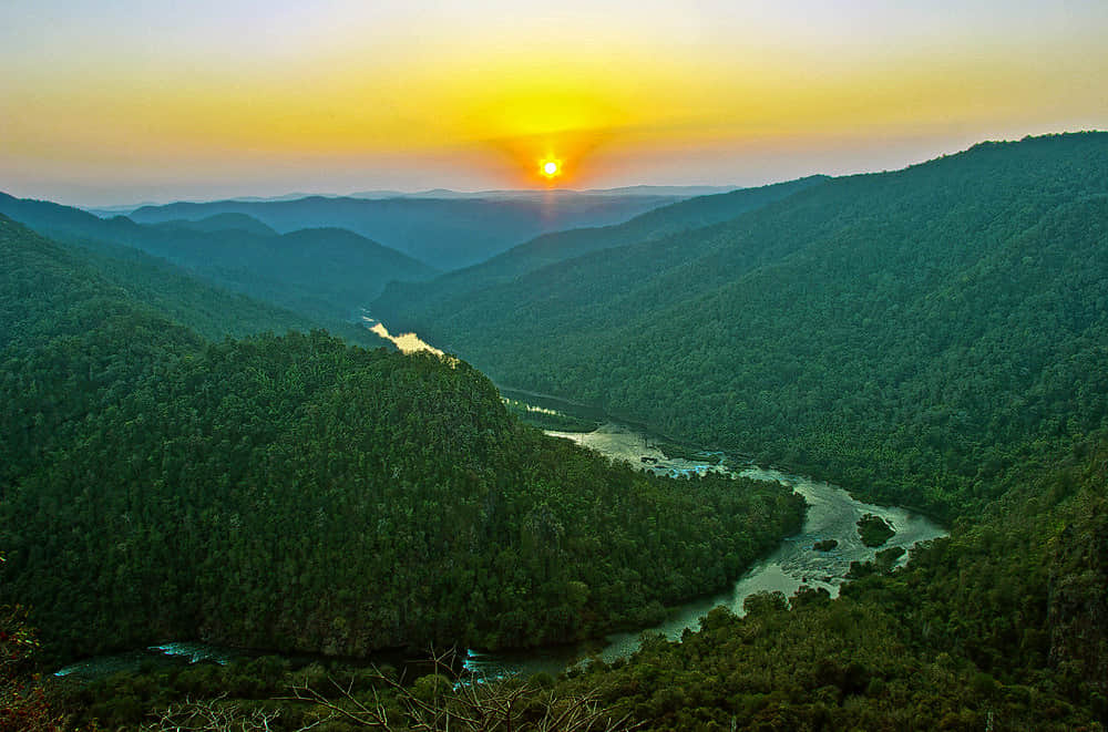 Shiroli Peak, <em>Dandeli</em>