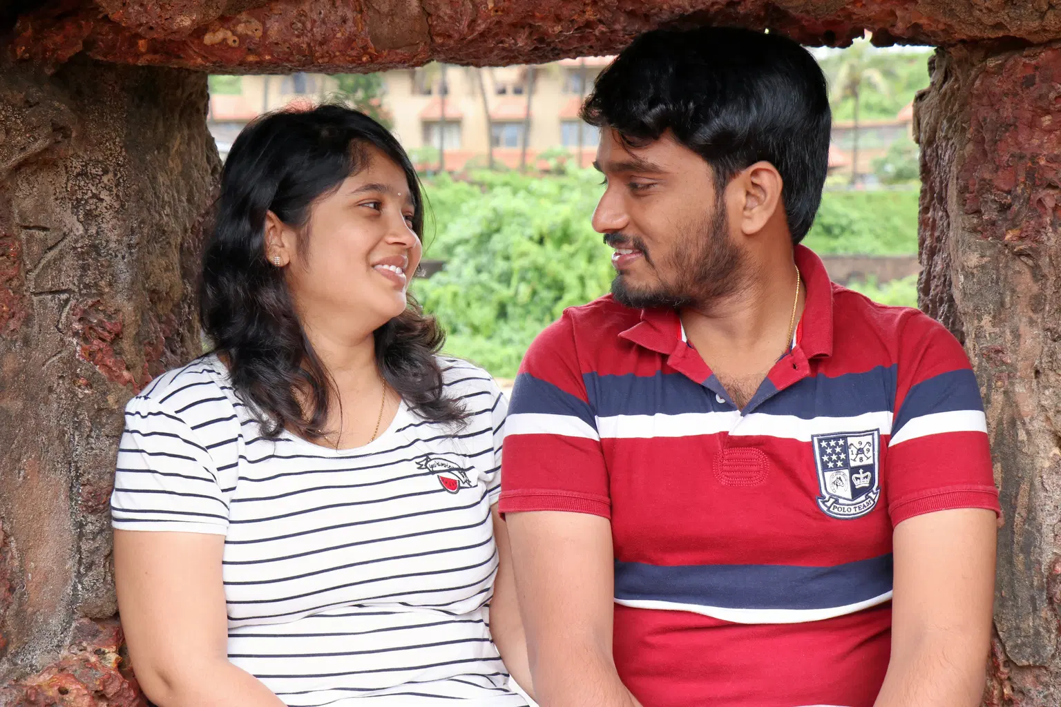 Photo from mounika yerram's trip