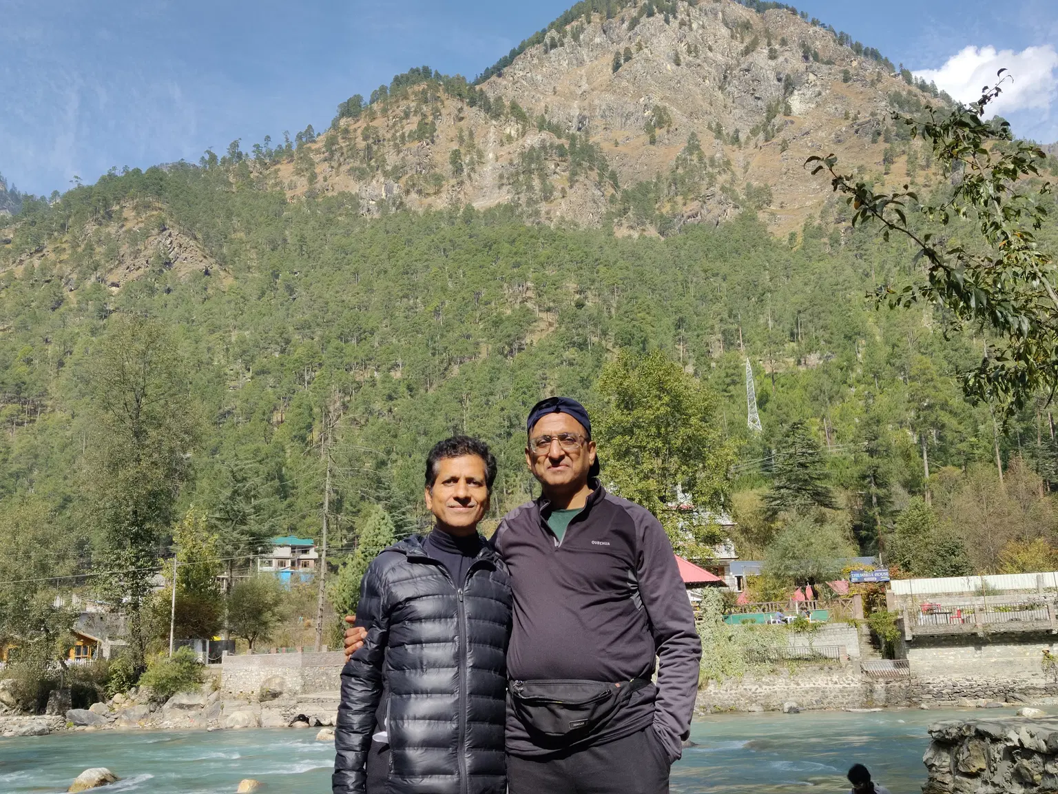 Photo from Sanjay Jain's trip