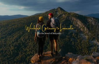 2 Days Lonavala Tour Package From Mumbai