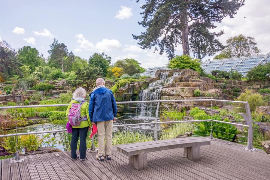 Kew Gardens