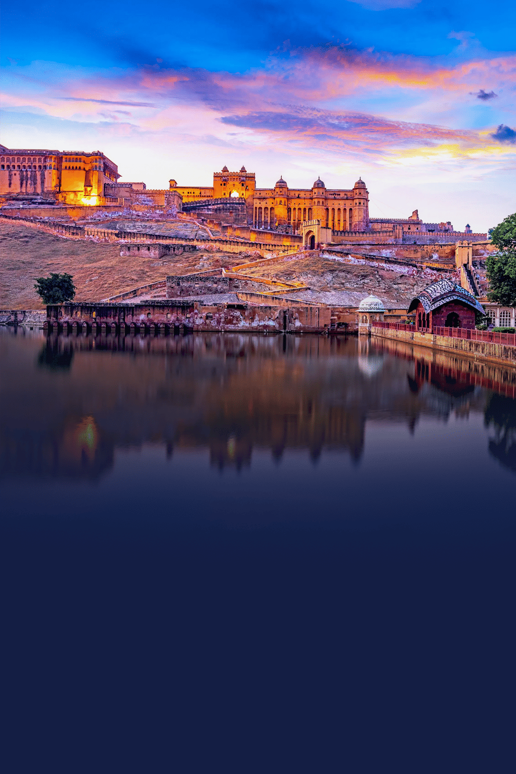 Golden Triangle Journey | Discover Delhi, Agra & Jaipur