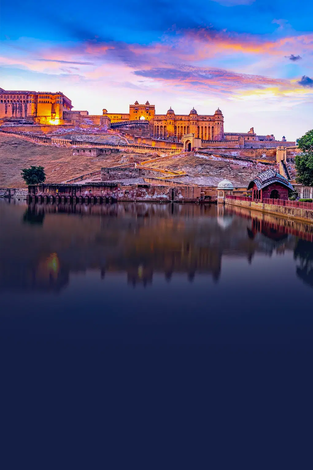 Golden Triangle Journey | Discover Delhi, Agra & Jaipur