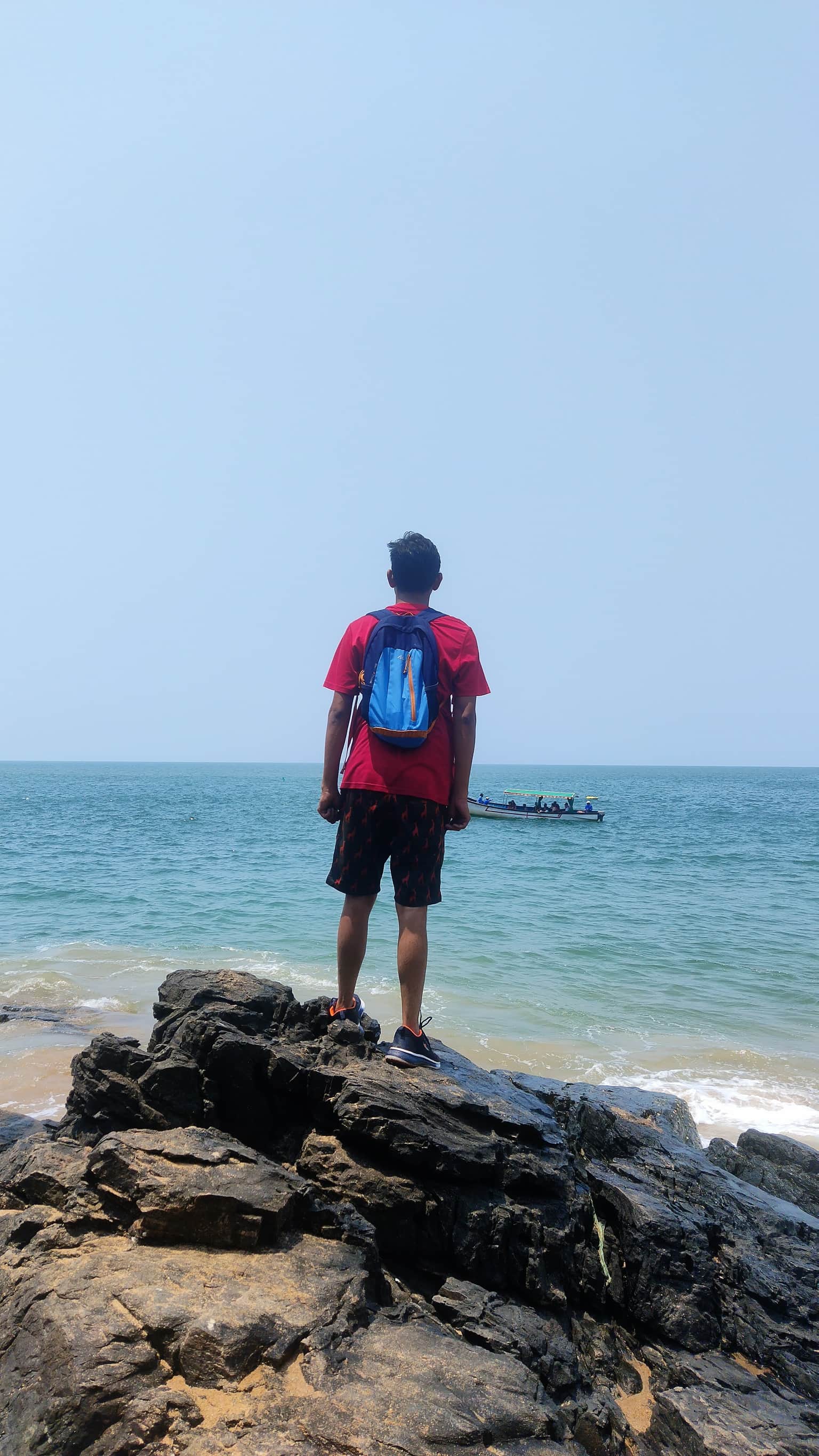 Photo from Jeevan .'s trip