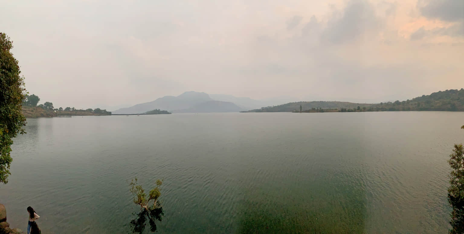 Photo from Pritesh Shah's trip
