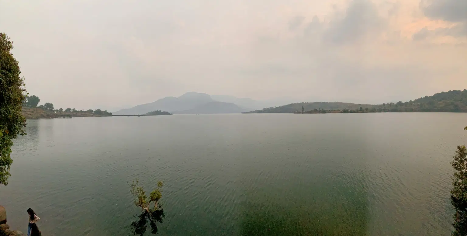 Photo from Pritesh Shah's trip