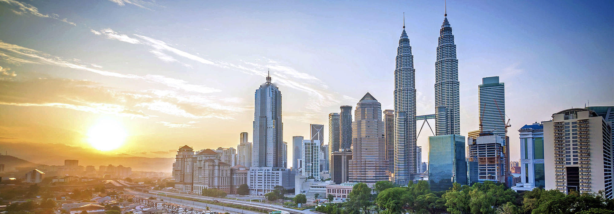 Discover Kuala Lumpur (Upto 25% Off)