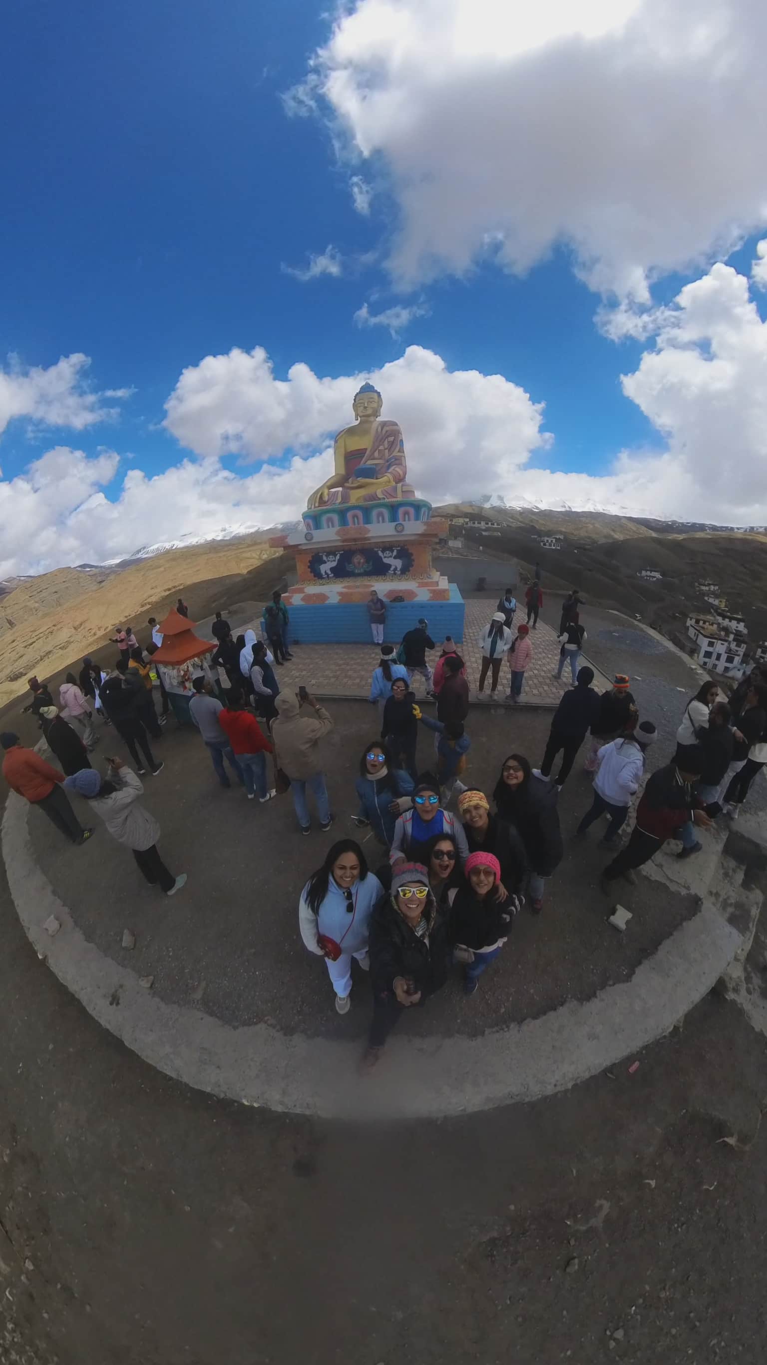 Photo from Shruti  Kuchhal's trip