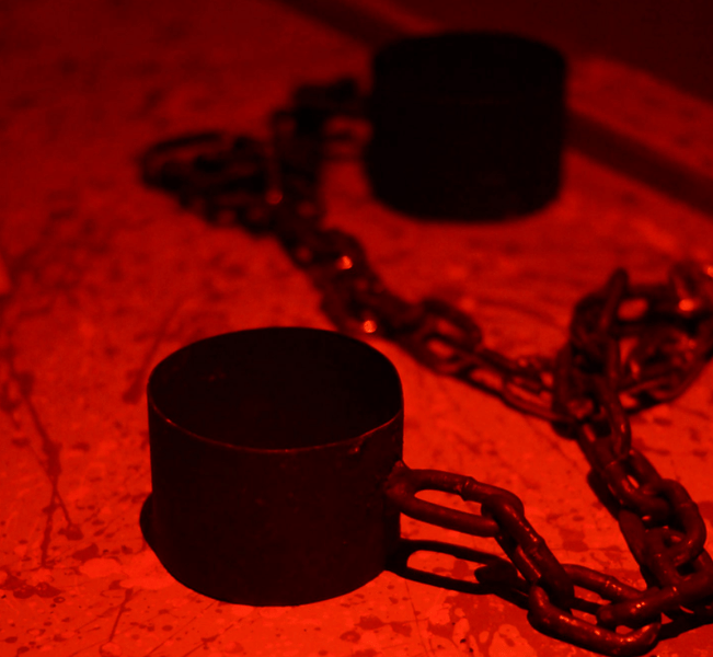 Pandora Experience Escape Room Bali  Image