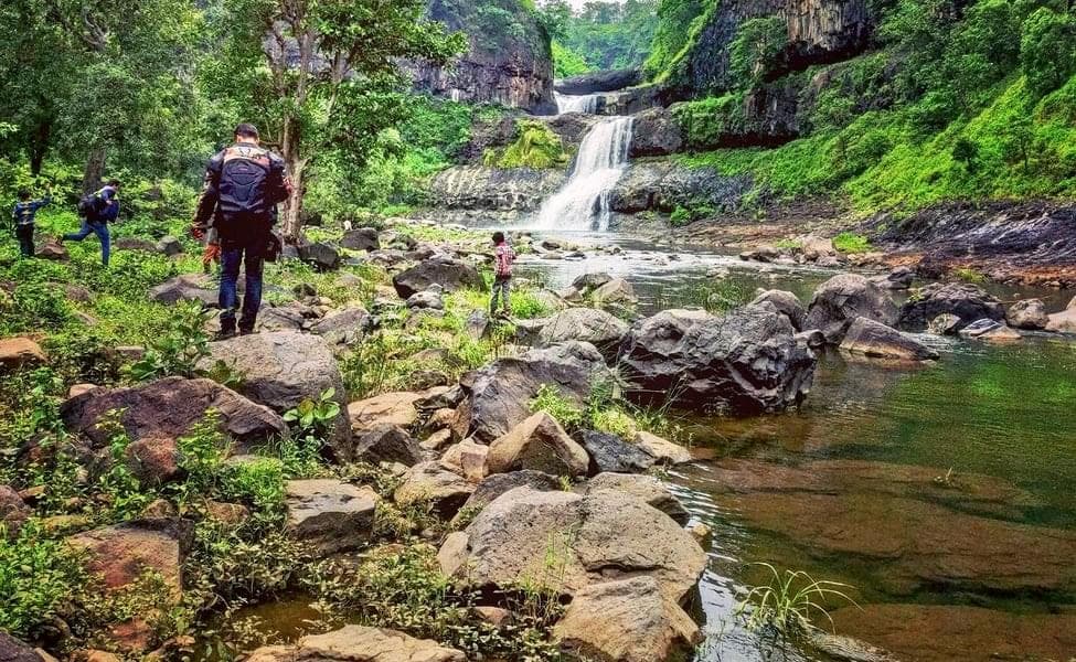 Best Treks near Indore
