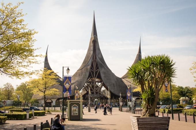 Efteling Park