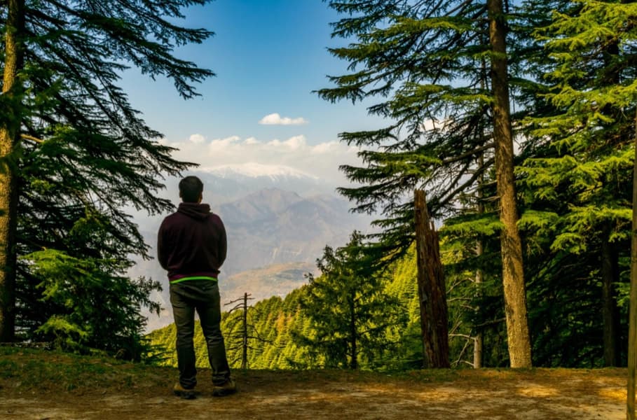 Dalhousie Sightseeing Package Image