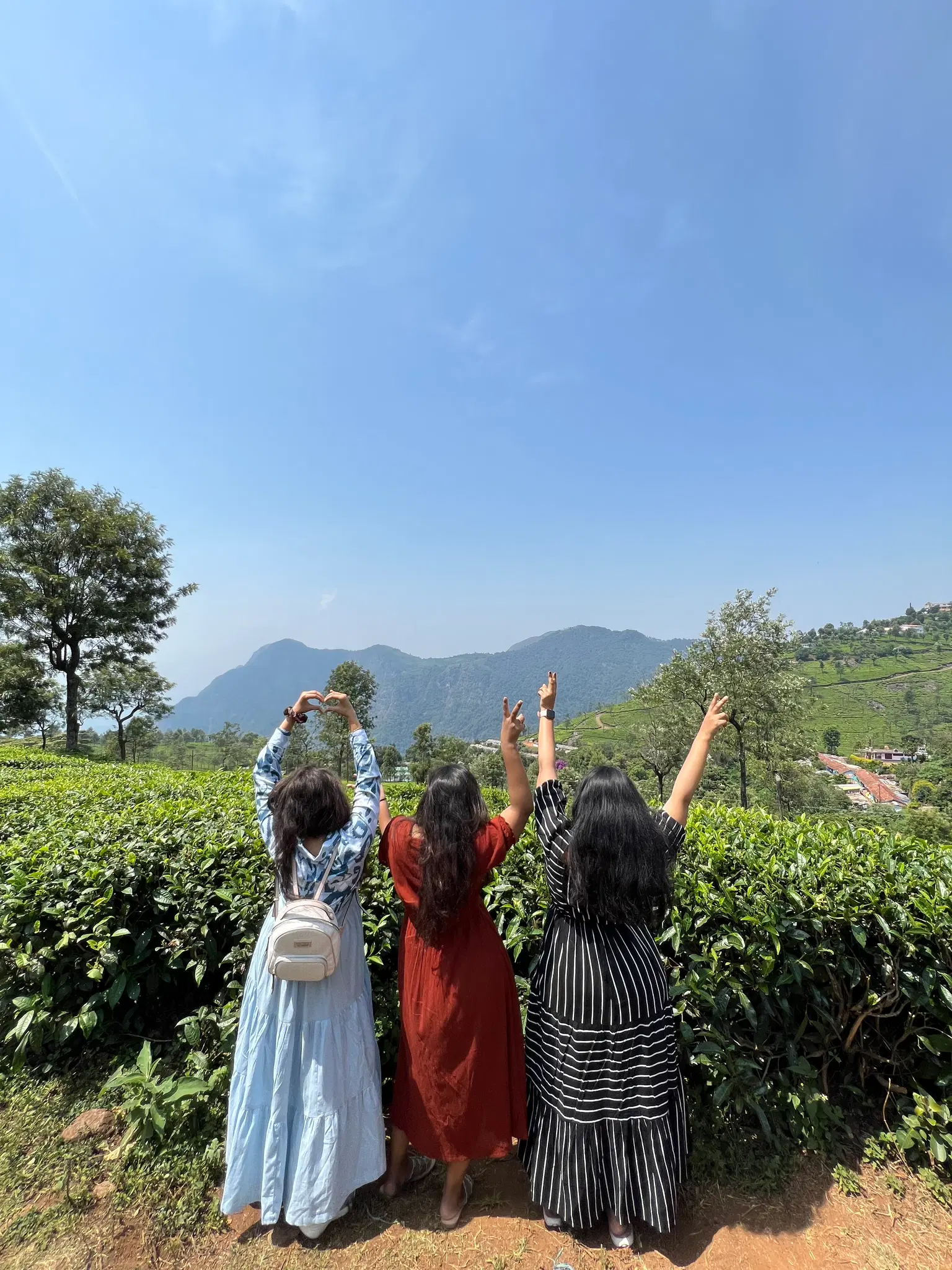 Photo from Vaishnavi Rentala's trip