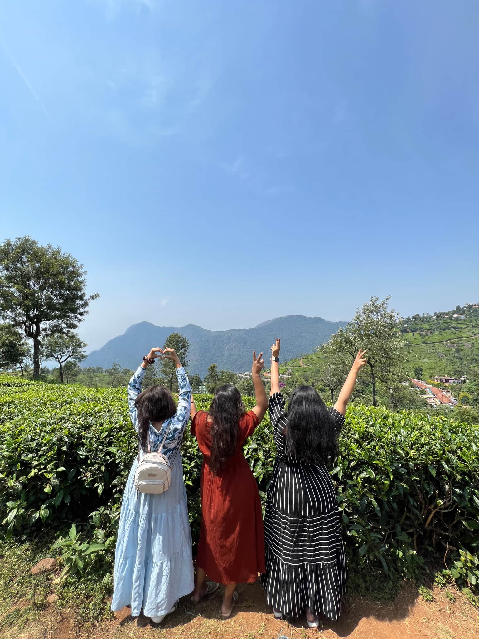 Glimpse of Ooty & Coonoor | Escape to the Nilgiris