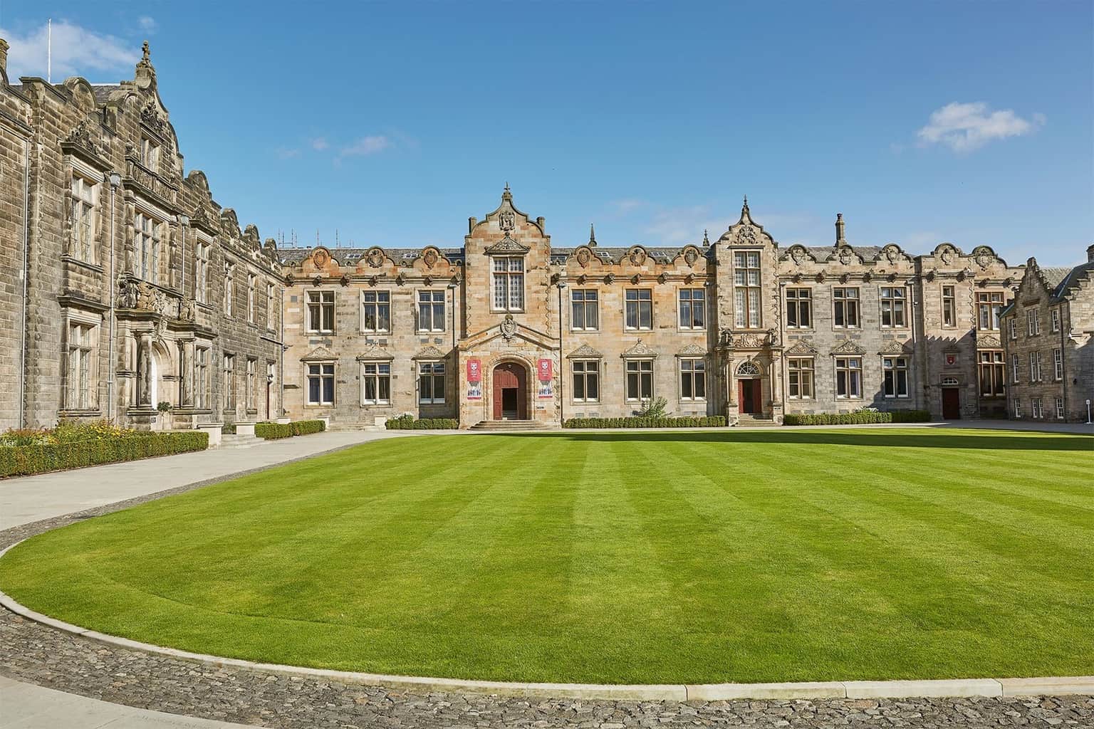 University of St Andrews