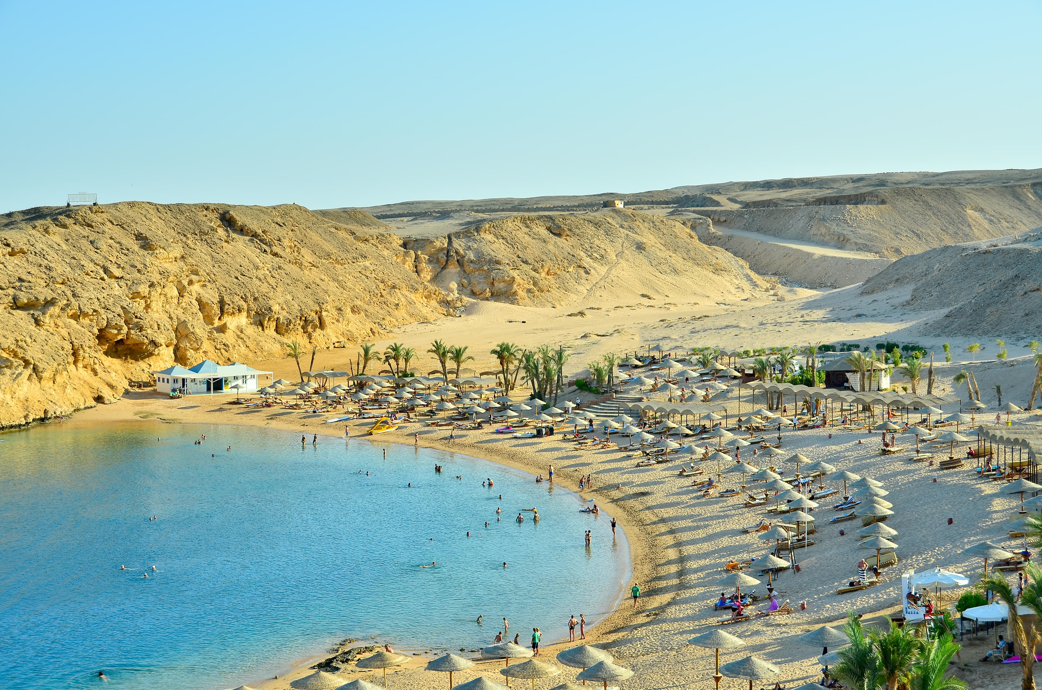 Hurghada Tour Packages | Upto 40% Off