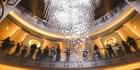 Interiors of Opera
