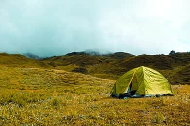 Trek from Raithal to Gurson Bugyal