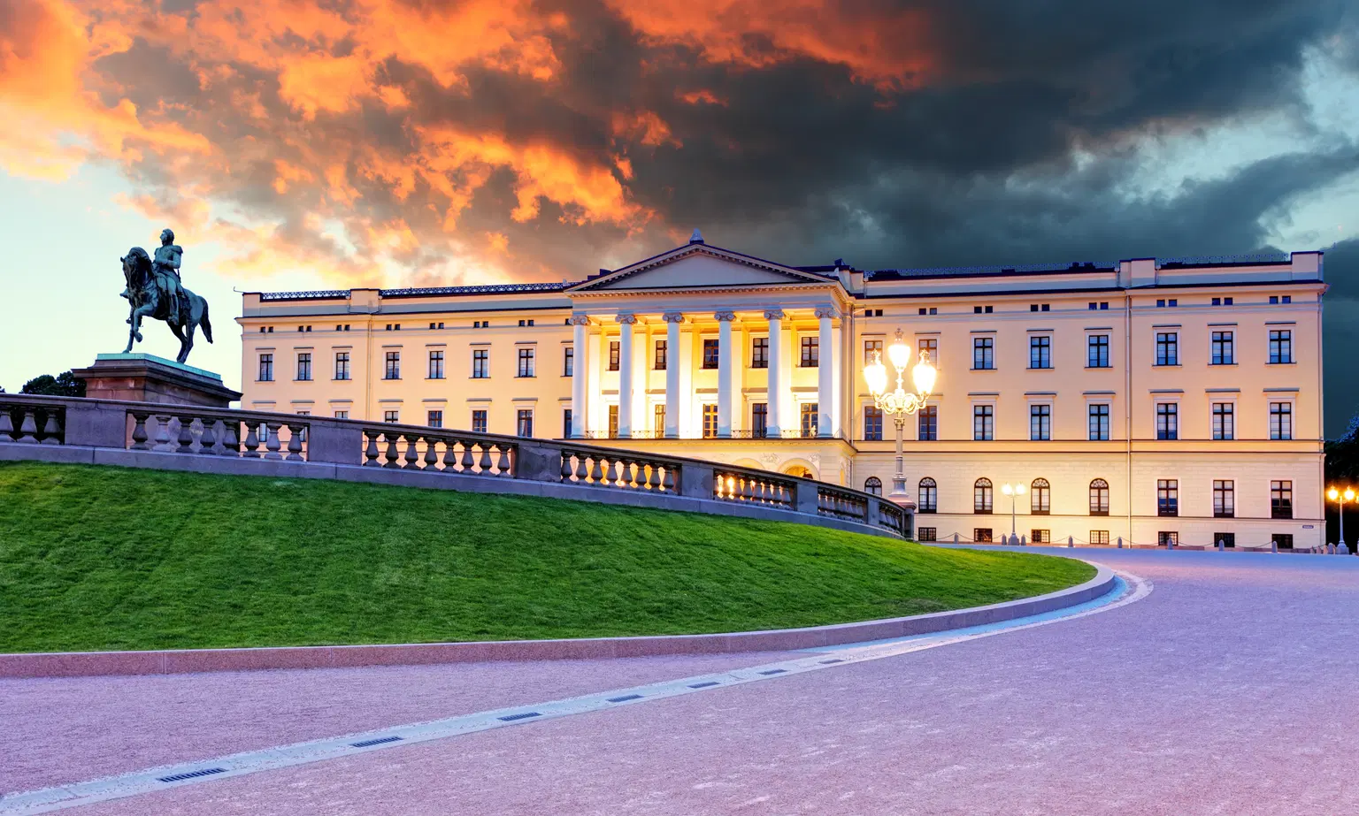 <em>Oslo</em> Tour Packages From Trivandrum 