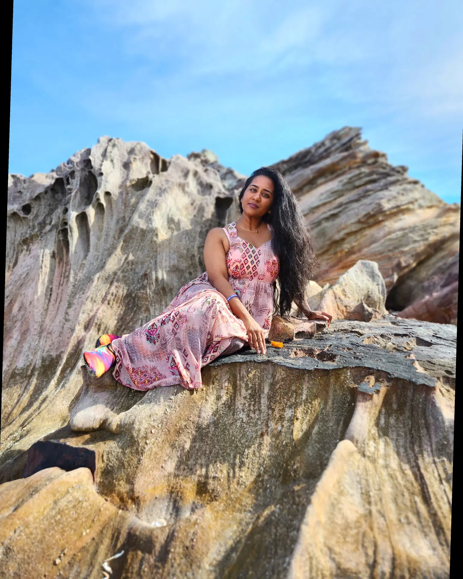 Photo from Nikita  Vivek's trip