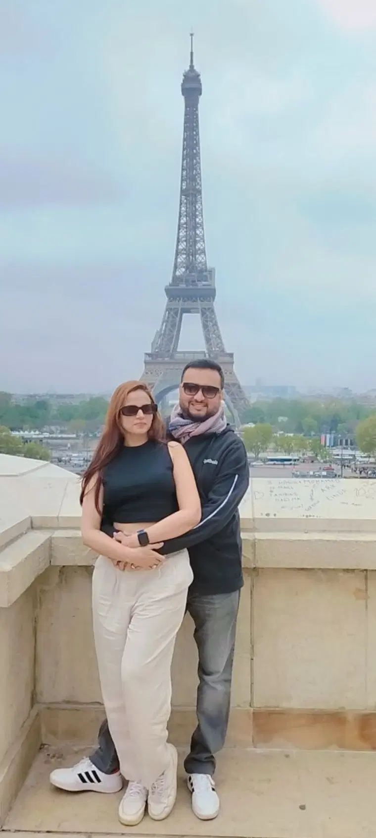 Photo from Samidha Vichare's trip