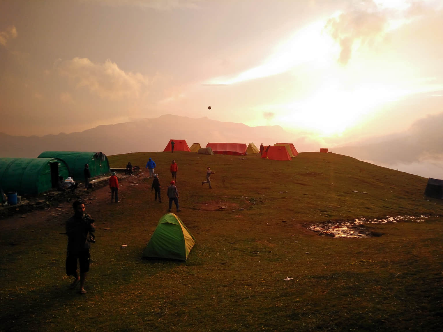 Photo from Abhijeet Saxena's trip