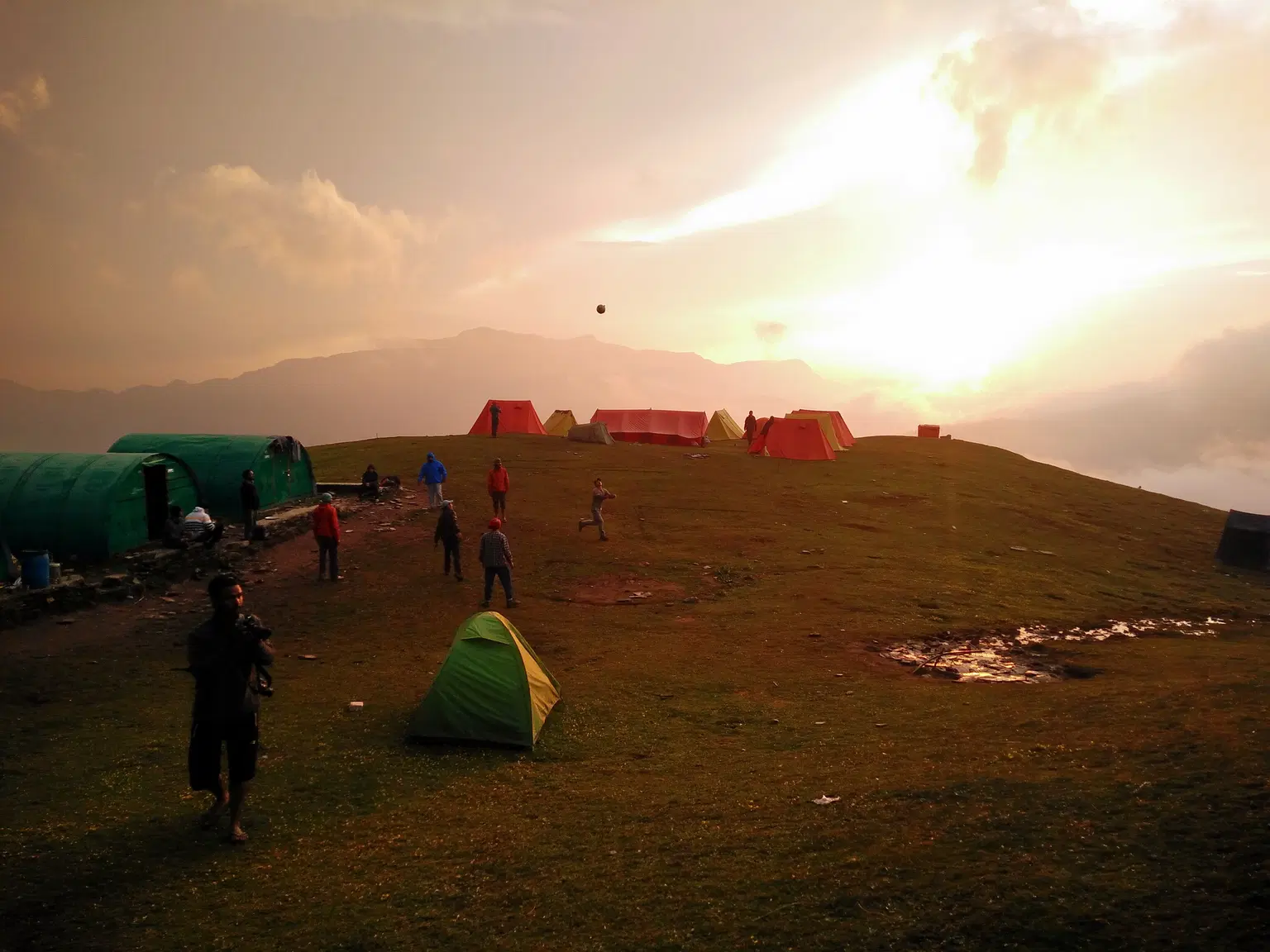 Photo from Abhijeet Saxena's trip