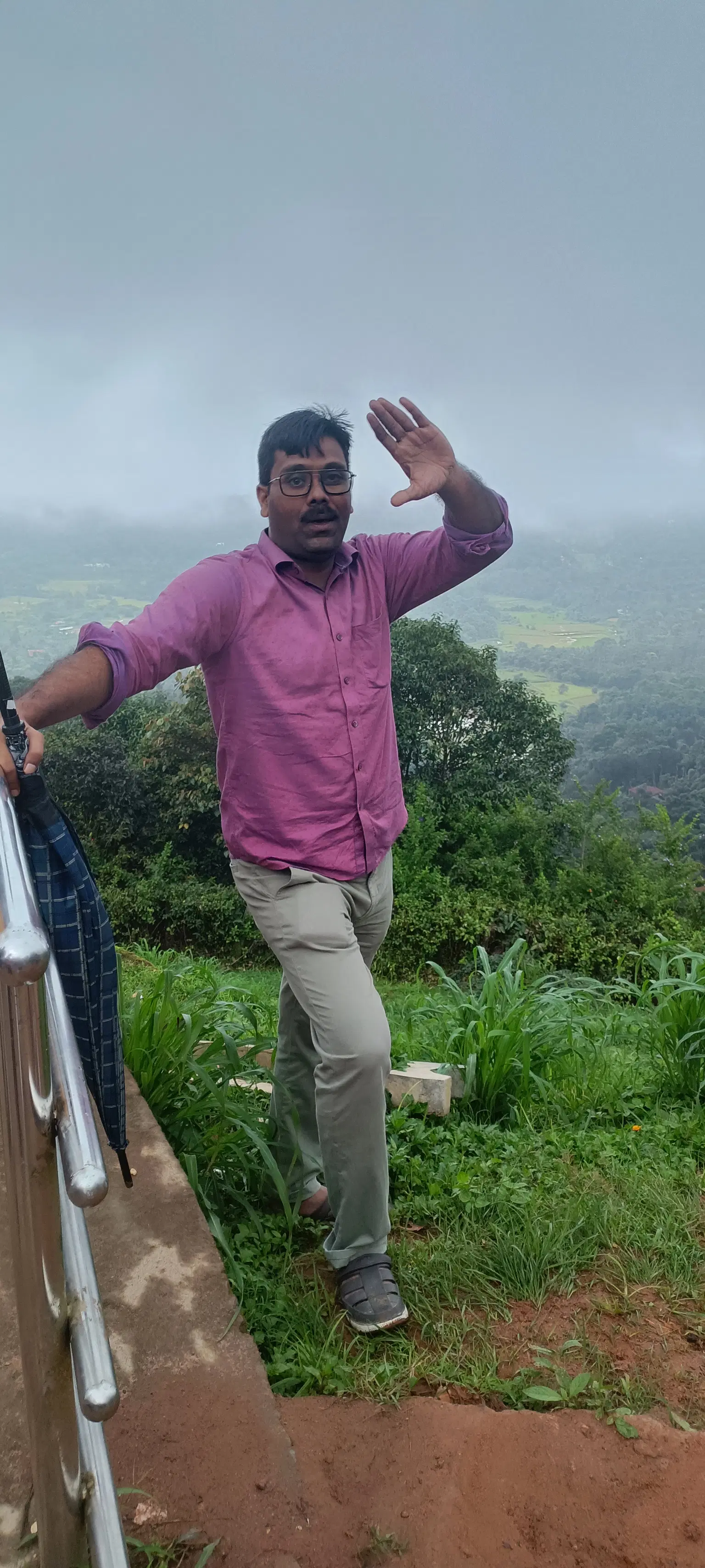 Photo from Saikiran S's trip
