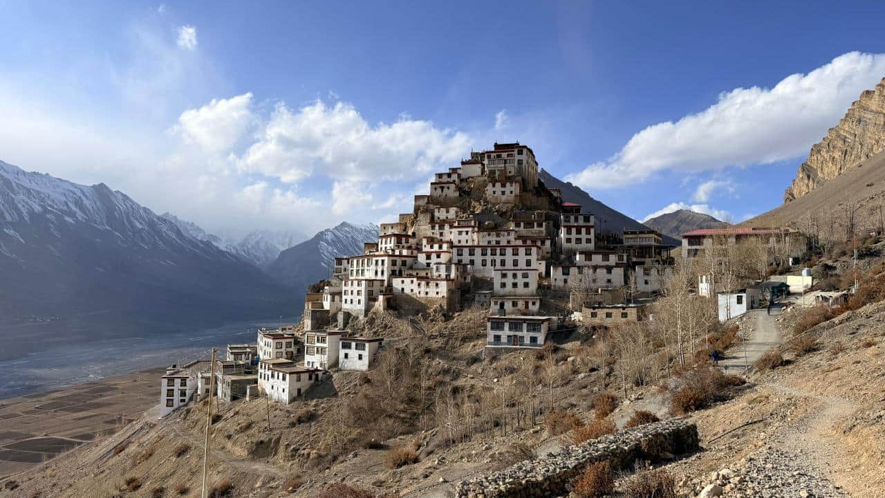 Photo from MUGUNTHA BALA's trip