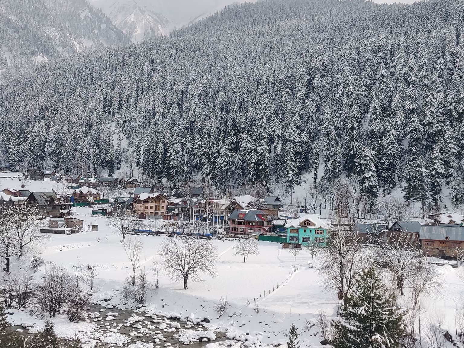 Photo from Sunit Naik's trip