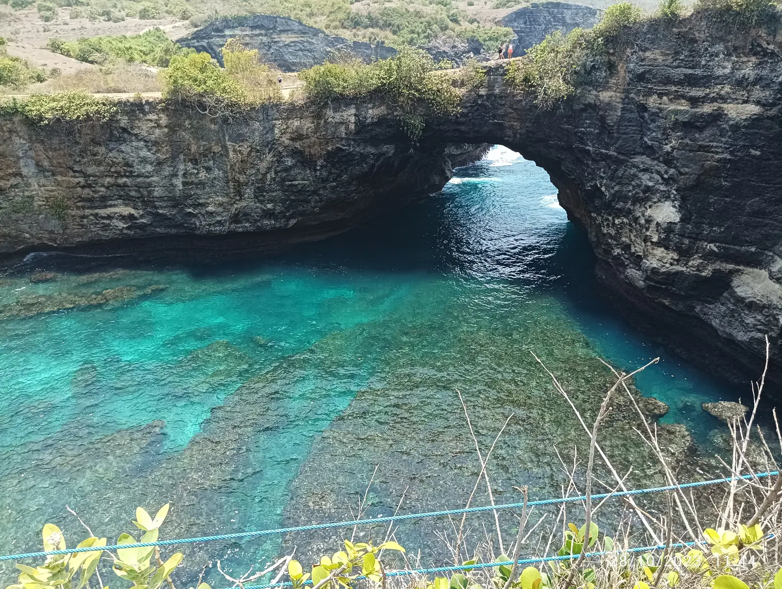 Photo from Sapnasis  Chakrabarti's trip