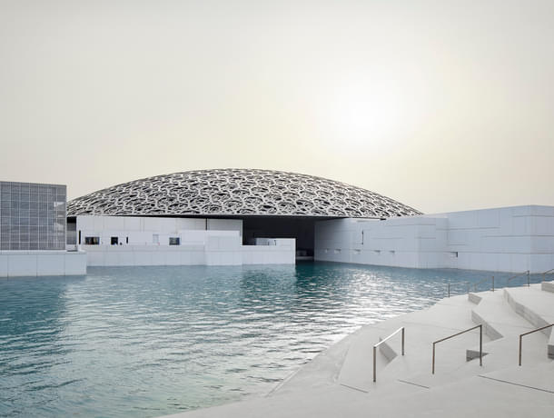 13 Islands in Abu Dhabi That Are Too Mesmerizing To Skip!